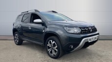 Dacia Duster 1.0 TCe 90 Prestige 5dr Petrol Estate